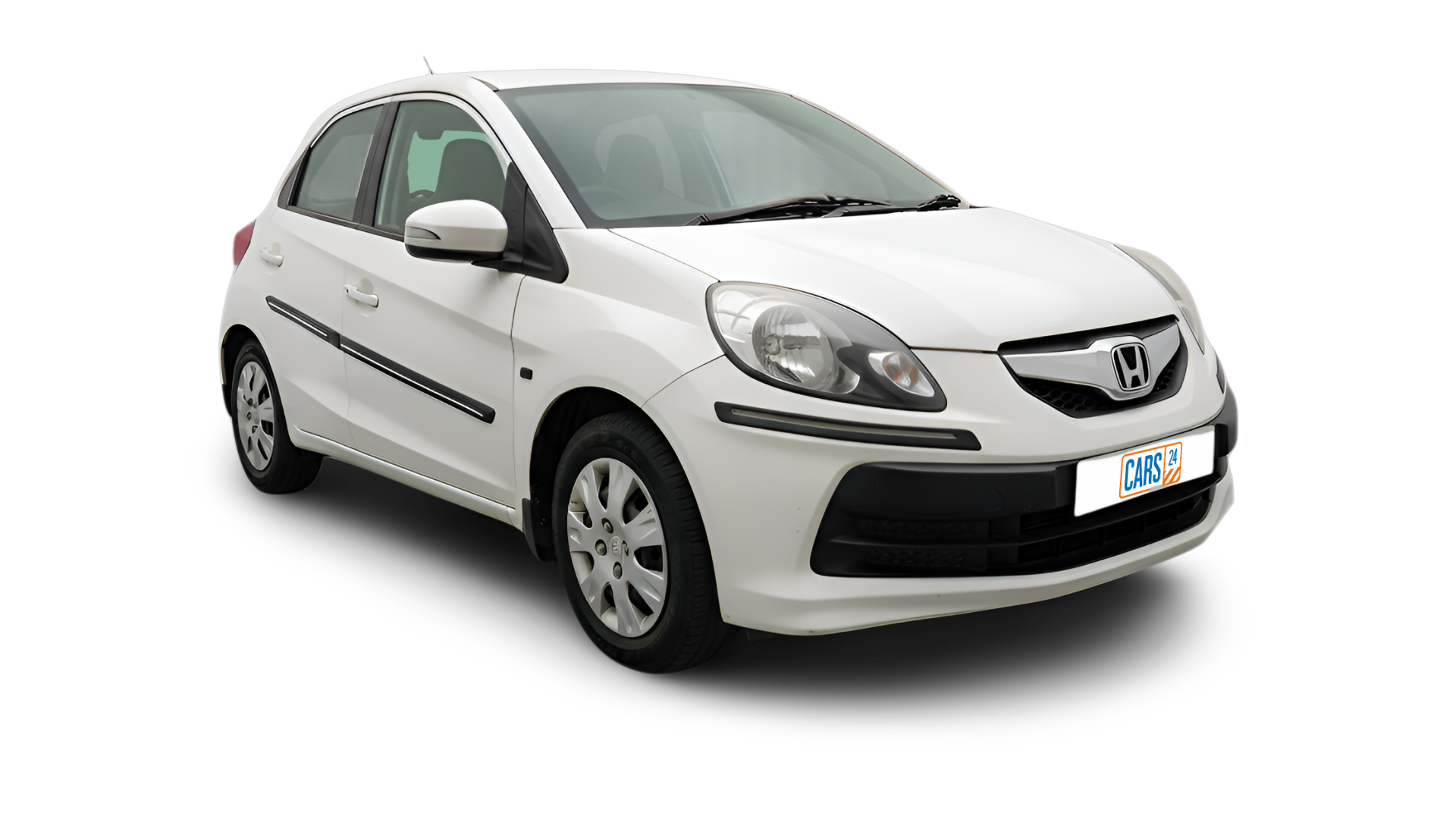 Honda Brio-img